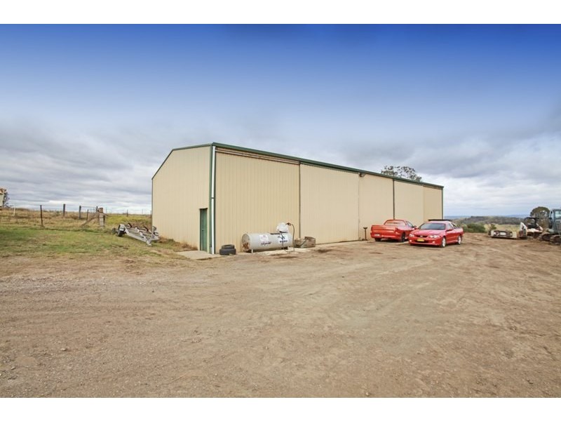 50 Thurns Road, Razorback NSW 2571