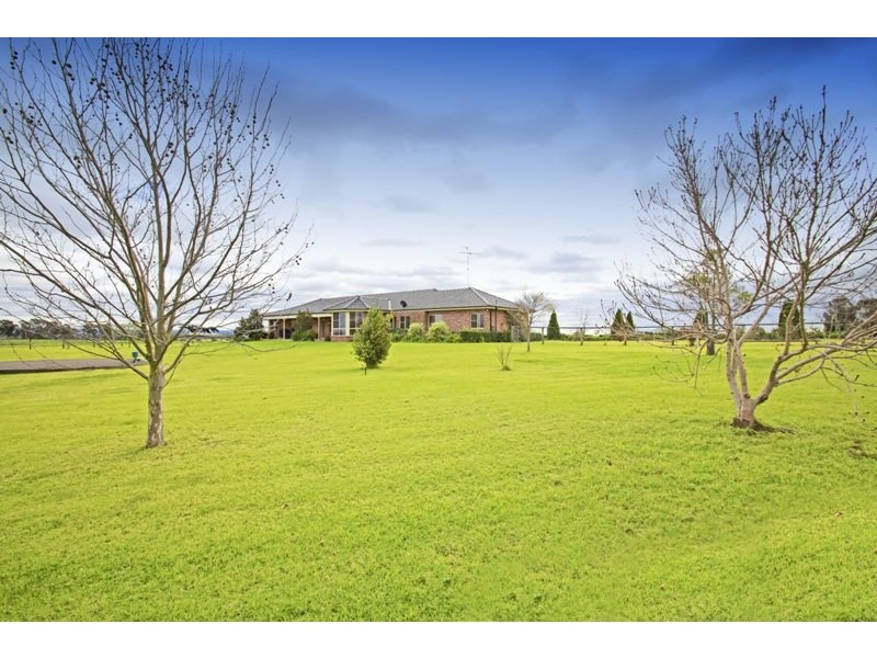 50 Thurns Road, Razorback NSW 2571