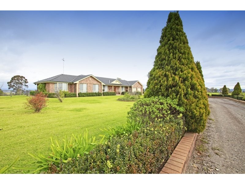50 Thurns Road, Razorback NSW 2571