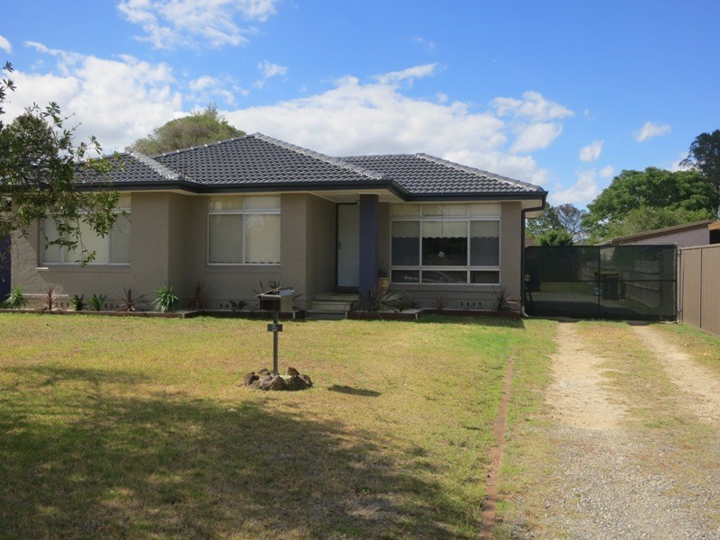 5 Chapman Street, Tahmoor NSW 2573