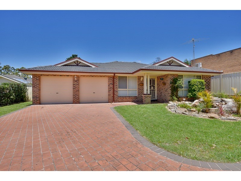 12 Eucalyptus Grove, Buxton NSW 2571