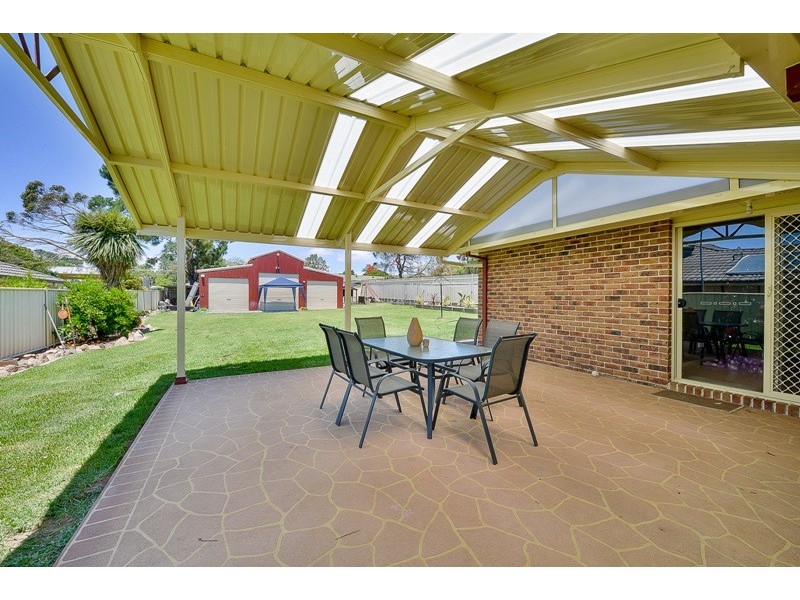 12 Eucalyptus Grove, Buxton NSW 2571
