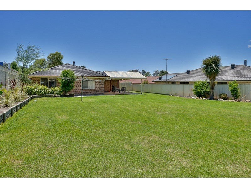 12 Eucalyptus Grove, Buxton NSW 2571