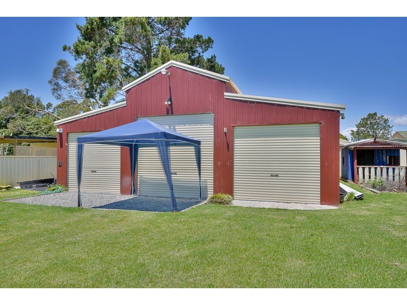 12 Eucalyptus Grove, Buxton NSW 2571