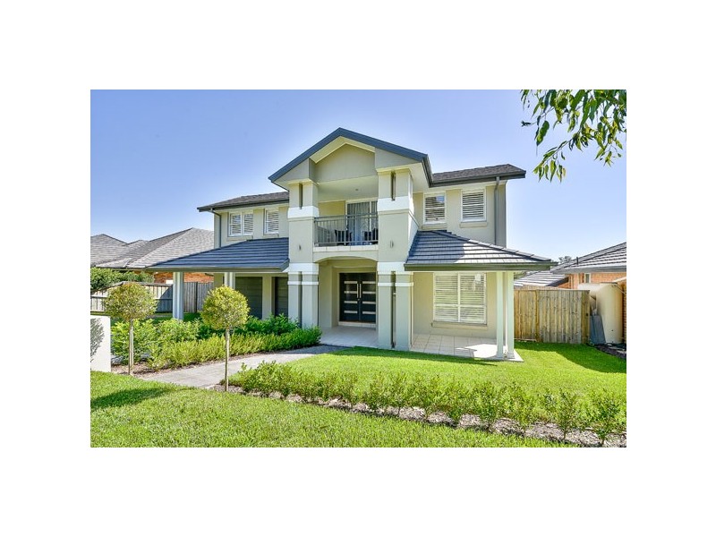 7 Warner Street, Camden Park NSW 2570