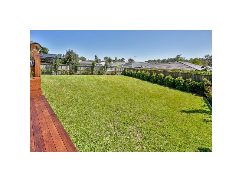 7 Warner Street, Camden Park NSW 2570