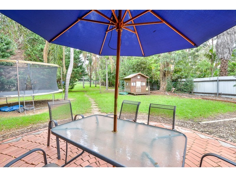 29 Campsie Street, Wilton NSW 2571