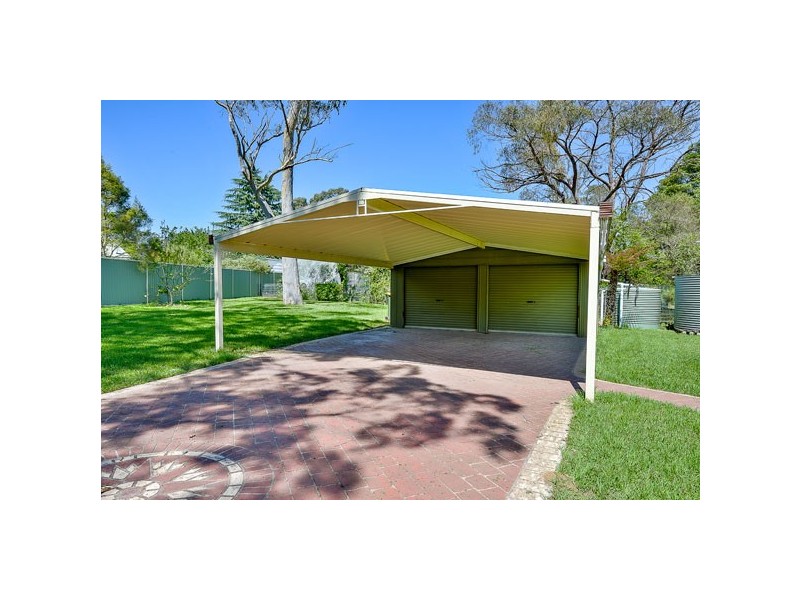 2 Cobham Street, Yanderra NSW 2574