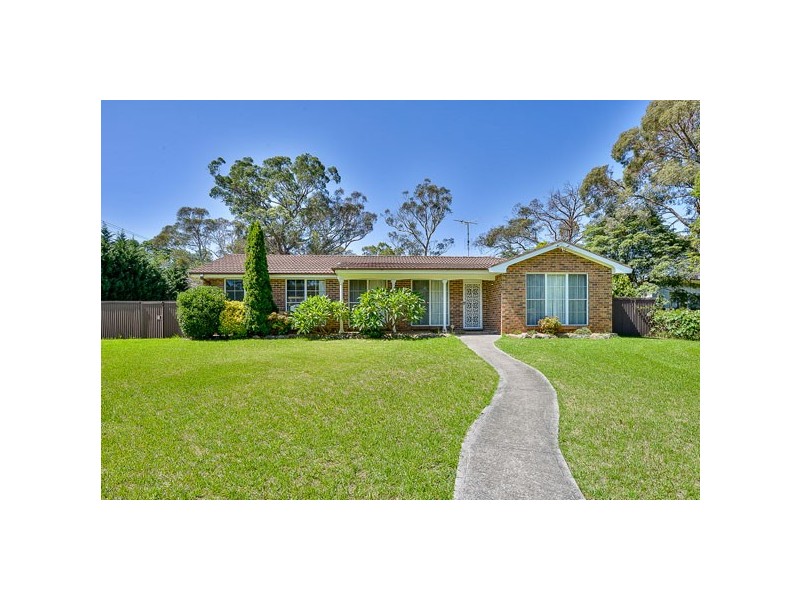 2 Cobham Street, Bargo NSW 2574