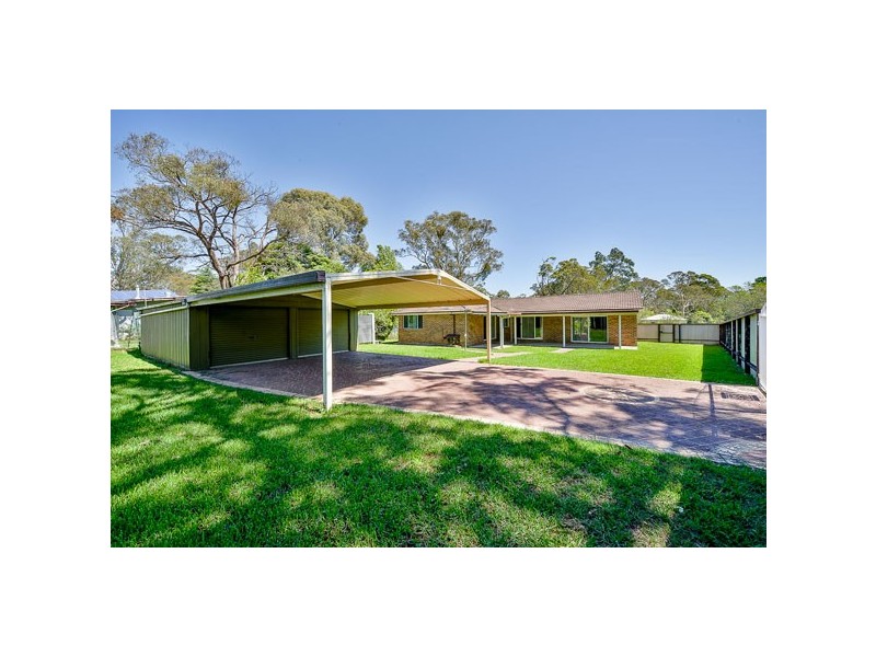 2 Cobham Street, Bargo NSW 2574