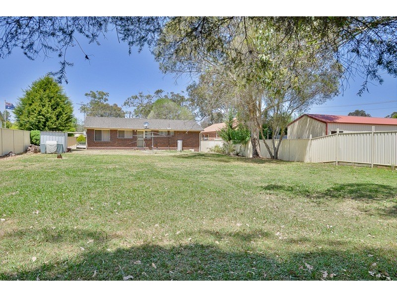 21 Noongah Street, Bargo NSW 2574