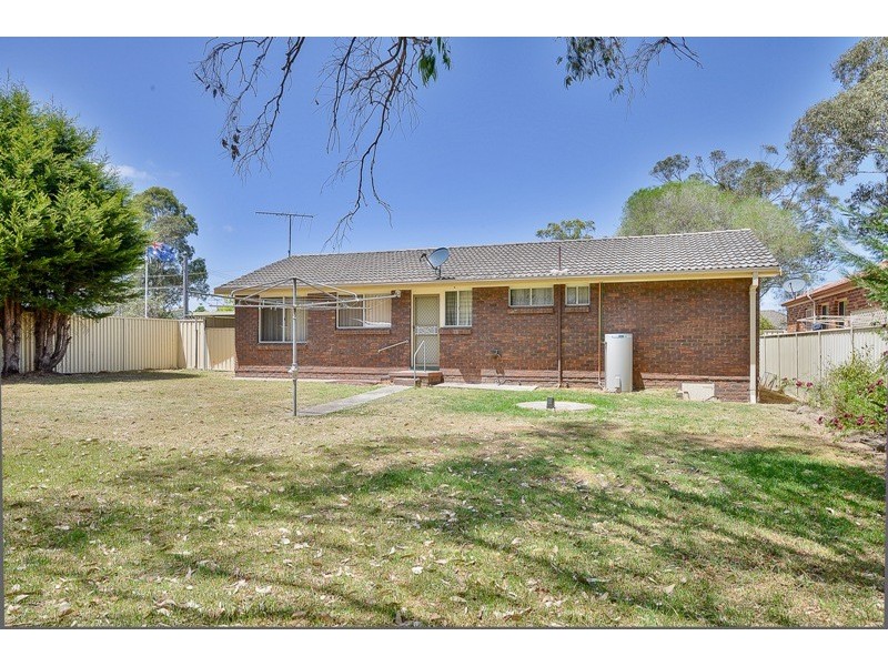 21 Noongah Street, Bargo NSW 2574