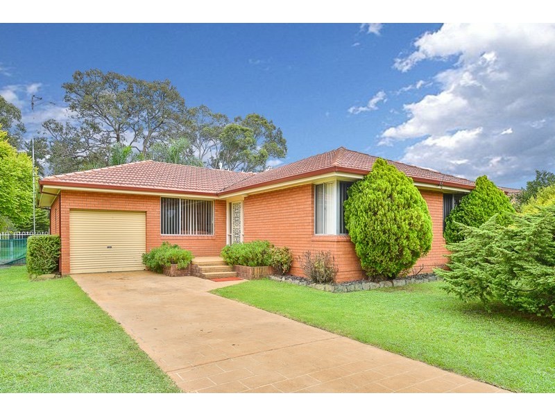 13 Noongah Street, Bargo NSW 2574