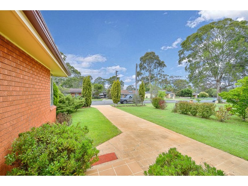 13 Noongah Street, Bargo NSW 2574