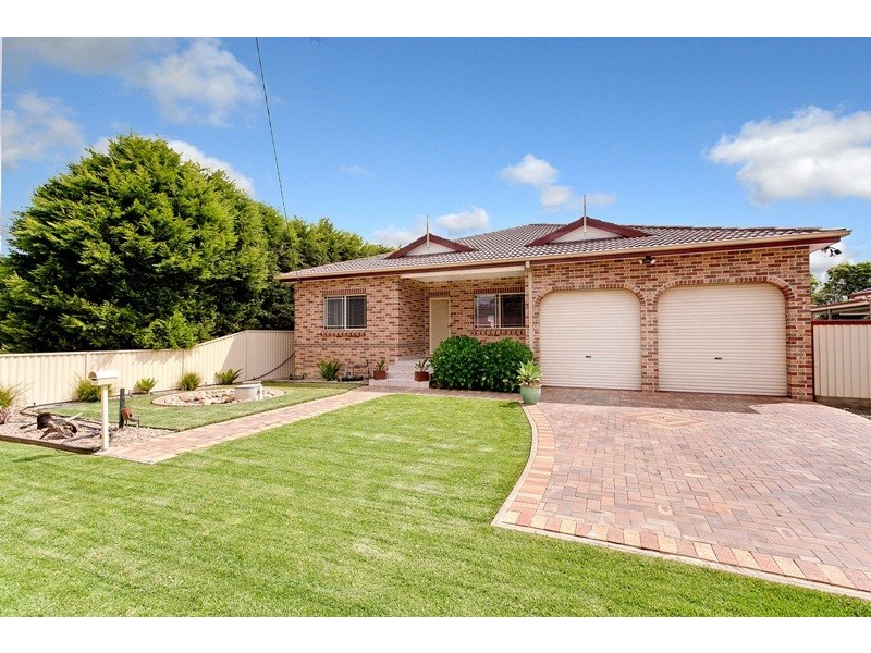 42 Dutton Road, Buxton NSW 2571