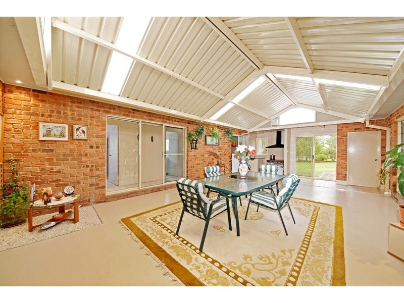 115 Hogans Drive, Bargo NSW 2574