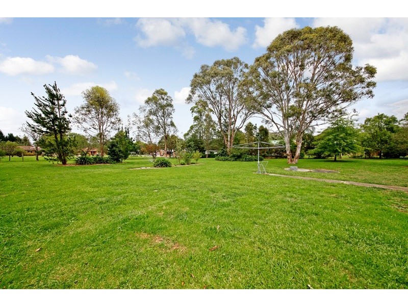 115 Hogans Drive, Bargo NSW 2574