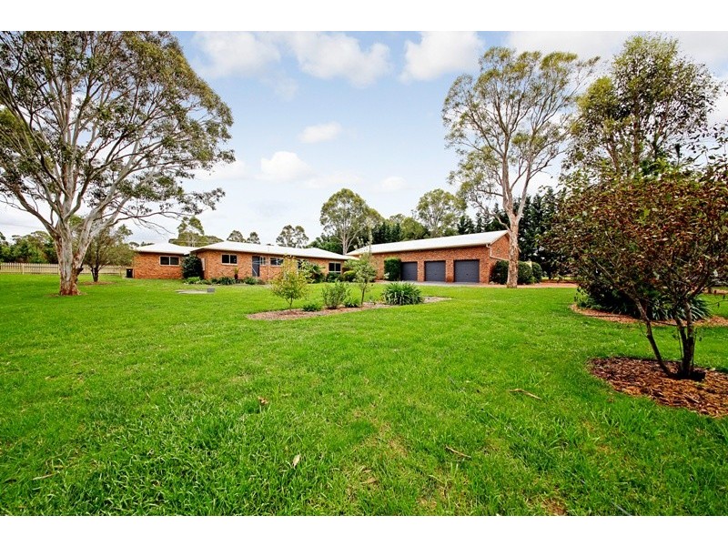 115 Hogans Drive, Bargo NSW 2574