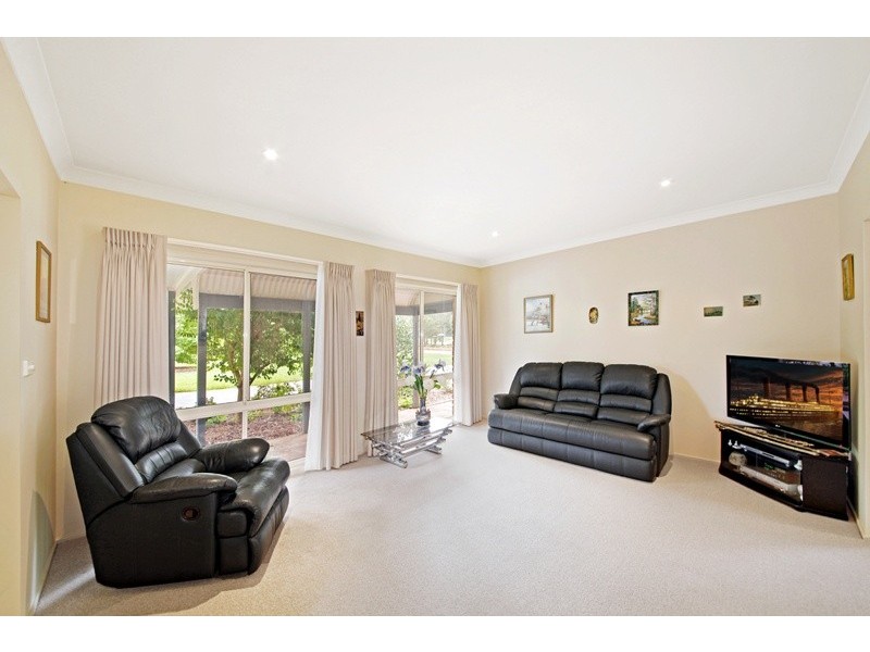 115 Hogans Drive, Bargo NSW 2574