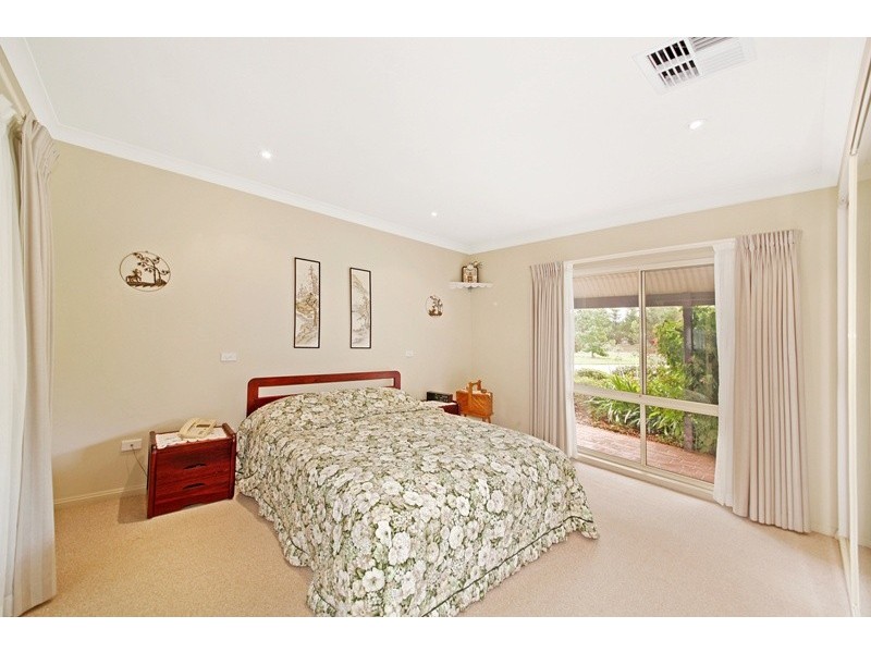 115 Hogans Drive, Bargo NSW 2574