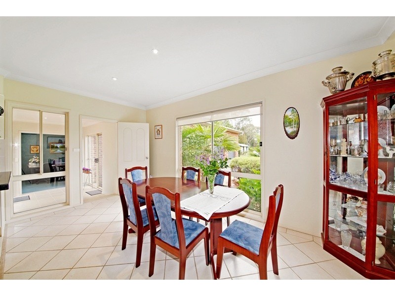 115 Hogans Drive, Bargo NSW 2574