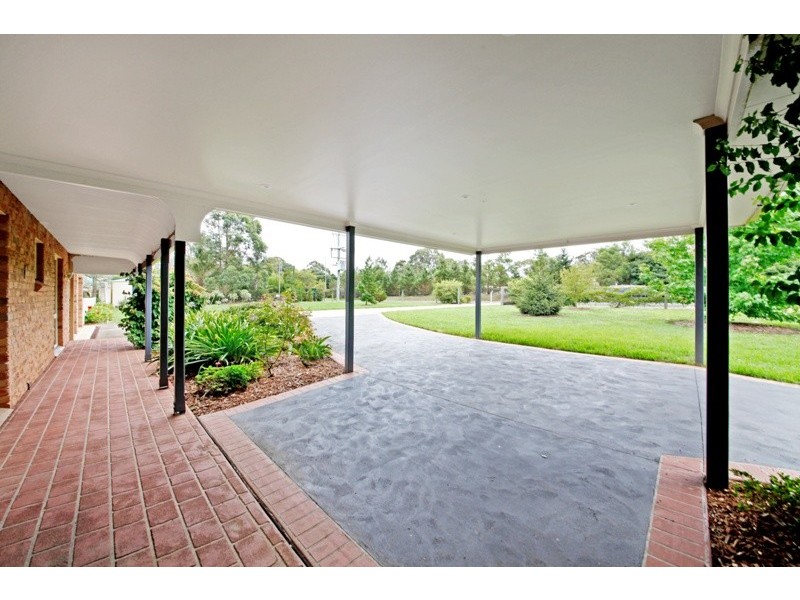 115 Hogans Drive, Bargo NSW 2574