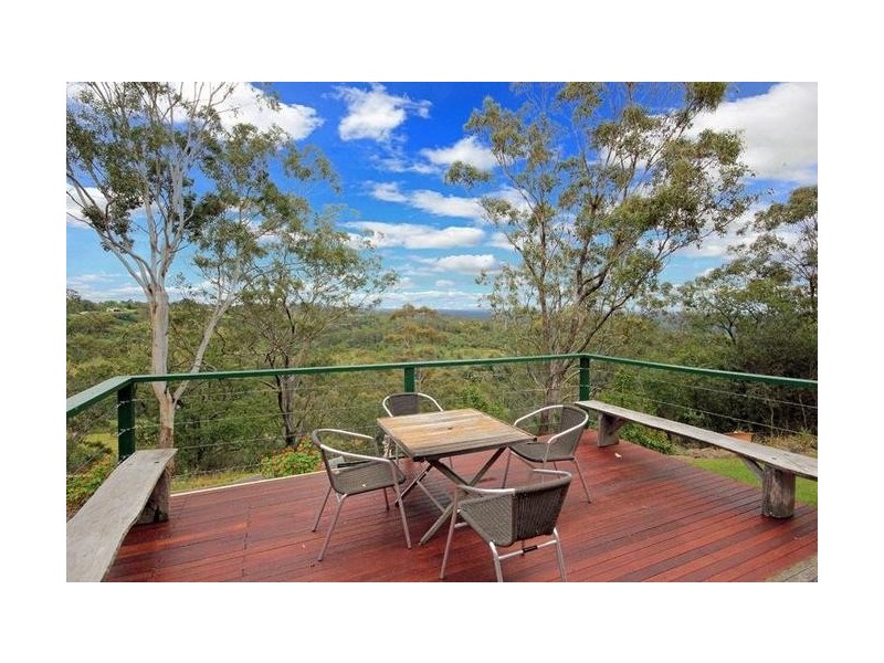 155 Rotherwood Road, Razorback NSW 2571