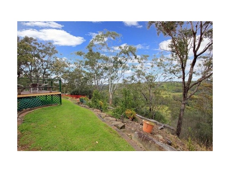 155 Rotherwood Road, Razorback NSW 2571