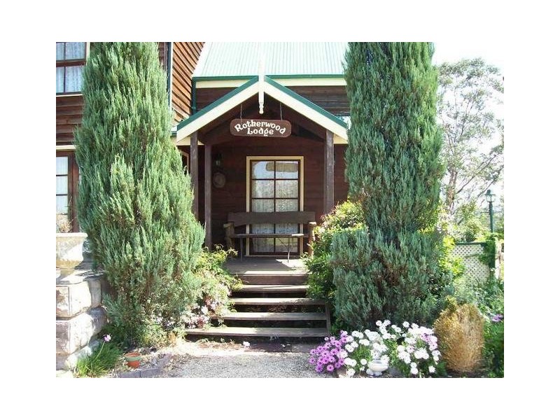 155 Rotherwood Road, Razorback NSW 2571