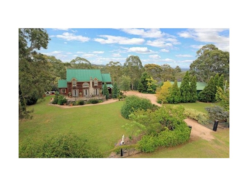 155 Rotherwood Road, Picton NSW 2571