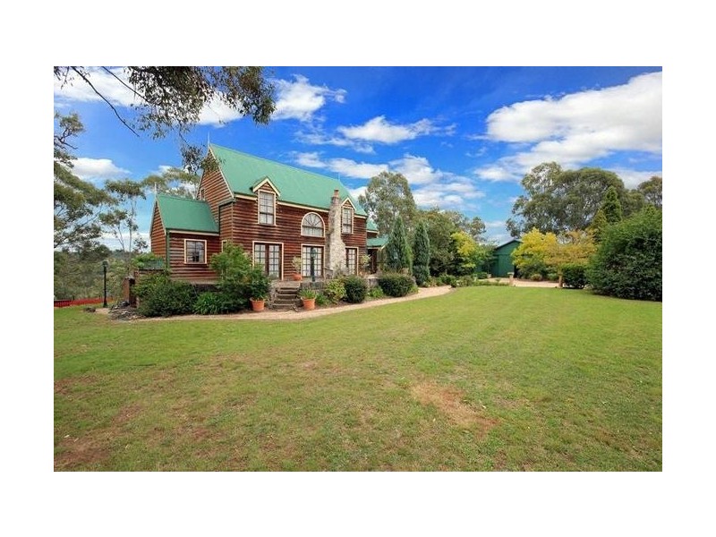 155 Rotherwood Road, Picton NSW 2571