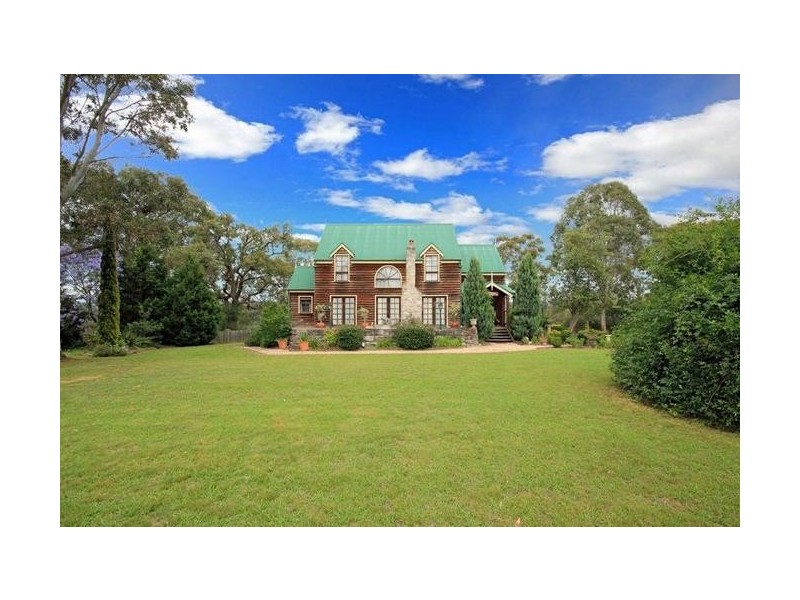 155 Rotherwood Road, Picton NSW 2571