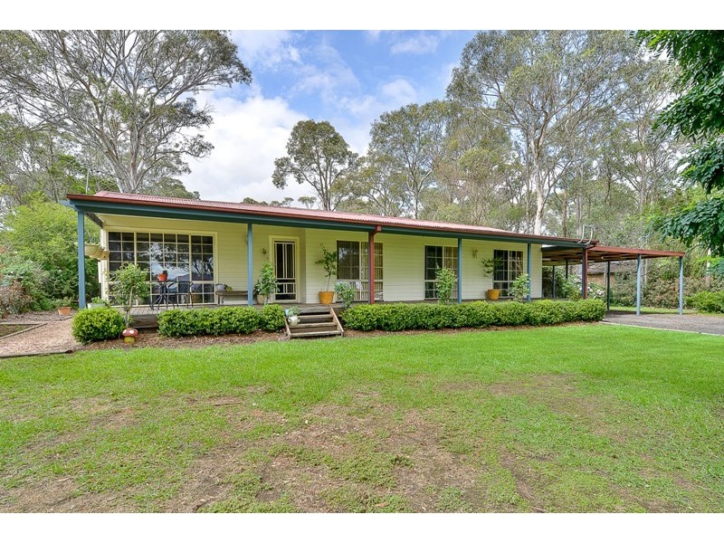 19 Marshall Avenue, Bargo NSW 2574