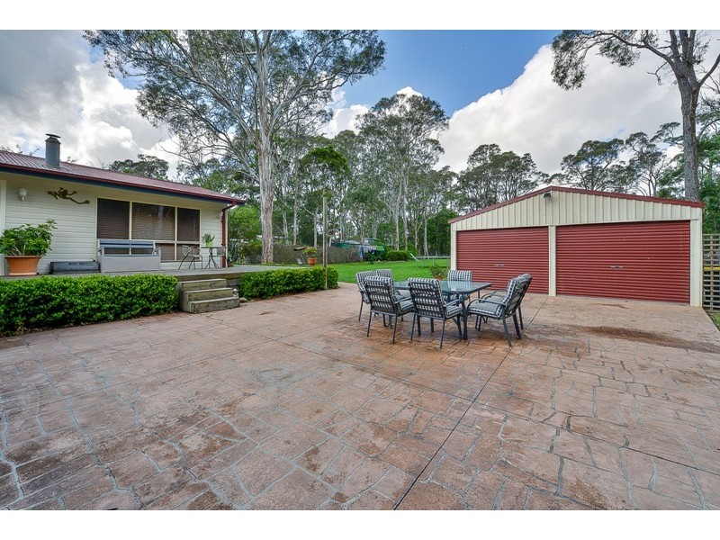 19 Marshall Avenue, Bargo NSW 2574
