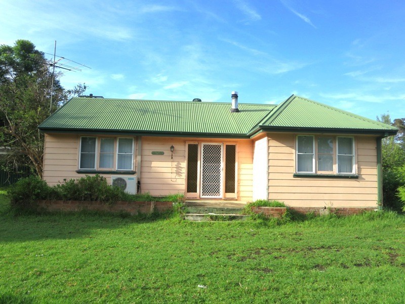 45 Lakes Street, Thirlmere NSW 2572