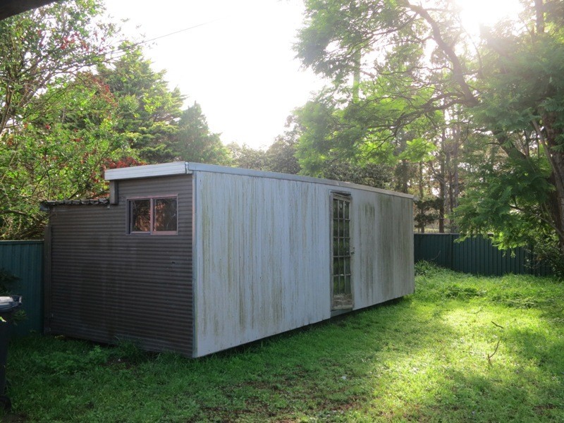 45 Lakes Street, Thirlmere NSW 2572