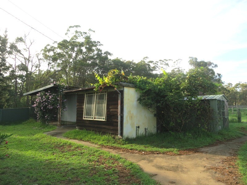 45 Lakes Street, Thirlmere NSW 2572