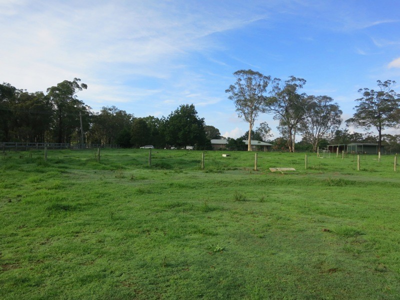 45 Lakes Street, Thirlmere NSW 2572