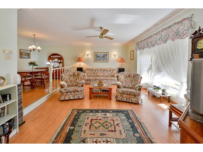 495 Steveys Forest Road, Oakdale NSW 2570