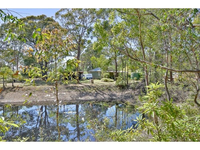 495 Steveys Forest Road, Oakdale NSW 2570