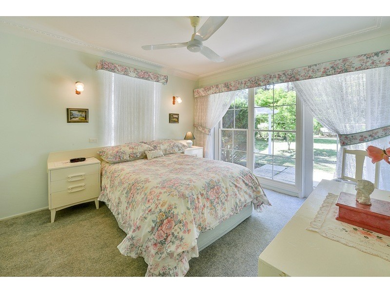 495 Steveys Forest Road, Oakdale NSW 2570