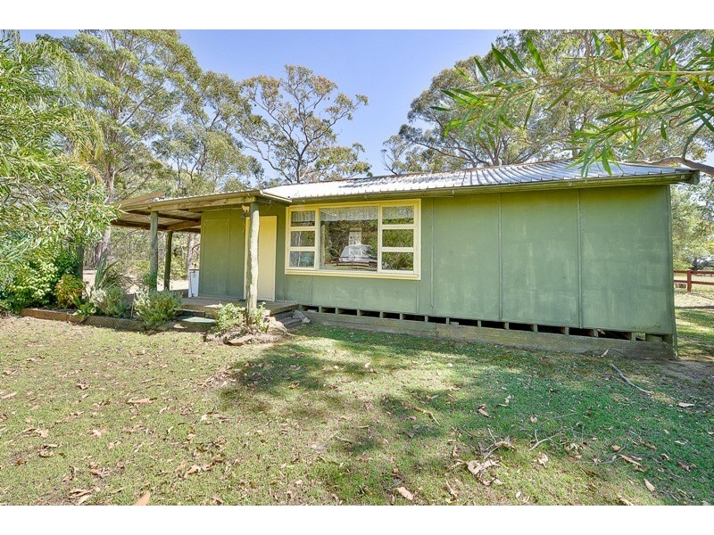 495 Steveys Forest Road, Oakdale NSW 2570