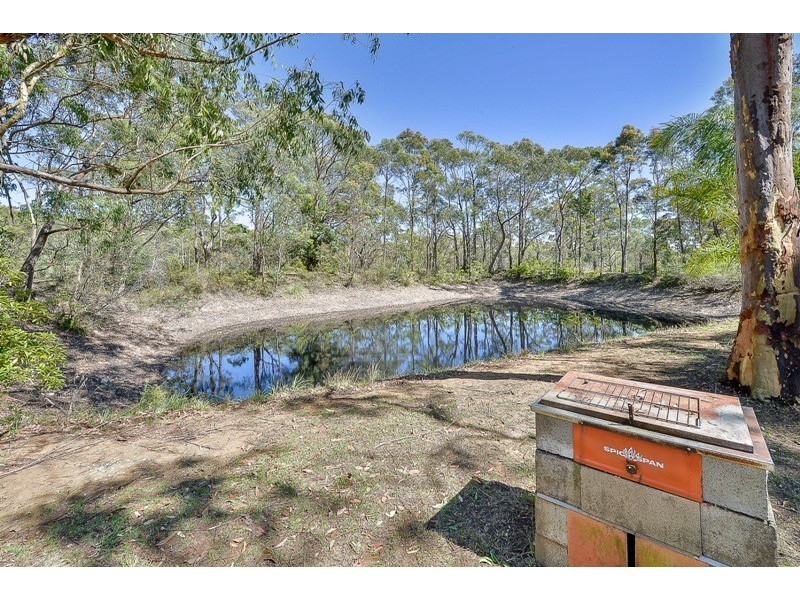 495 Steveys Forest Road, Oakdale NSW 2570
