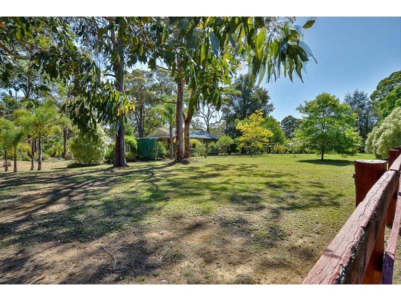 495 Steveys Forest Road, Oakdale NSW 2570