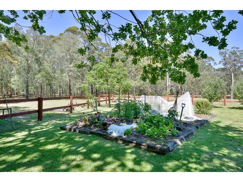 495 Steveys Forest Road, Oakdale NSW 2570