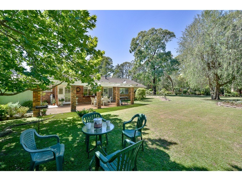 495 Steveys Forest Road, Oakdale NSW 2570