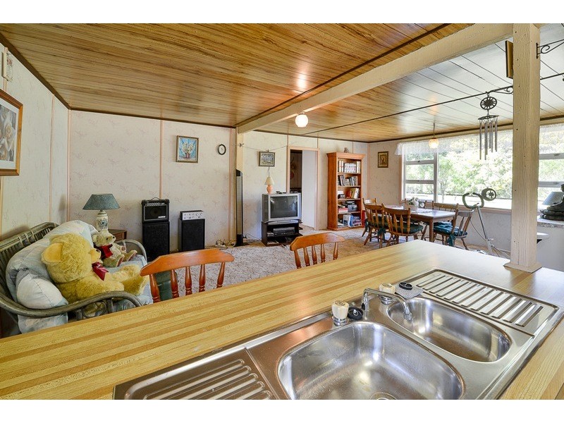 495 Steveys Forest Road, Oakdale NSW 2570