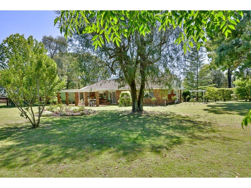 495 Steveys Forest Road, Oakdale NSW 2570