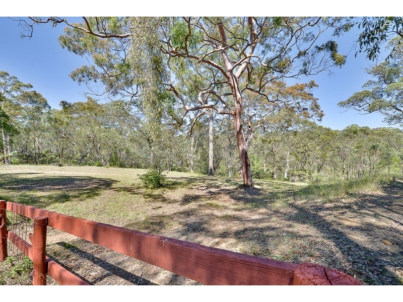 495 Steveys Forest Road, Oakdale NSW 2570