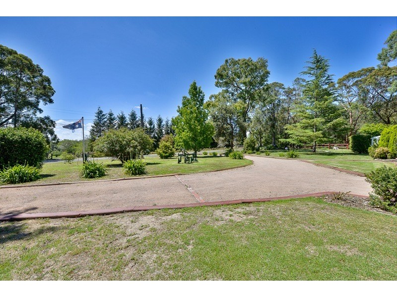 495 Steveys Forest Road, Oakdale NSW 2570